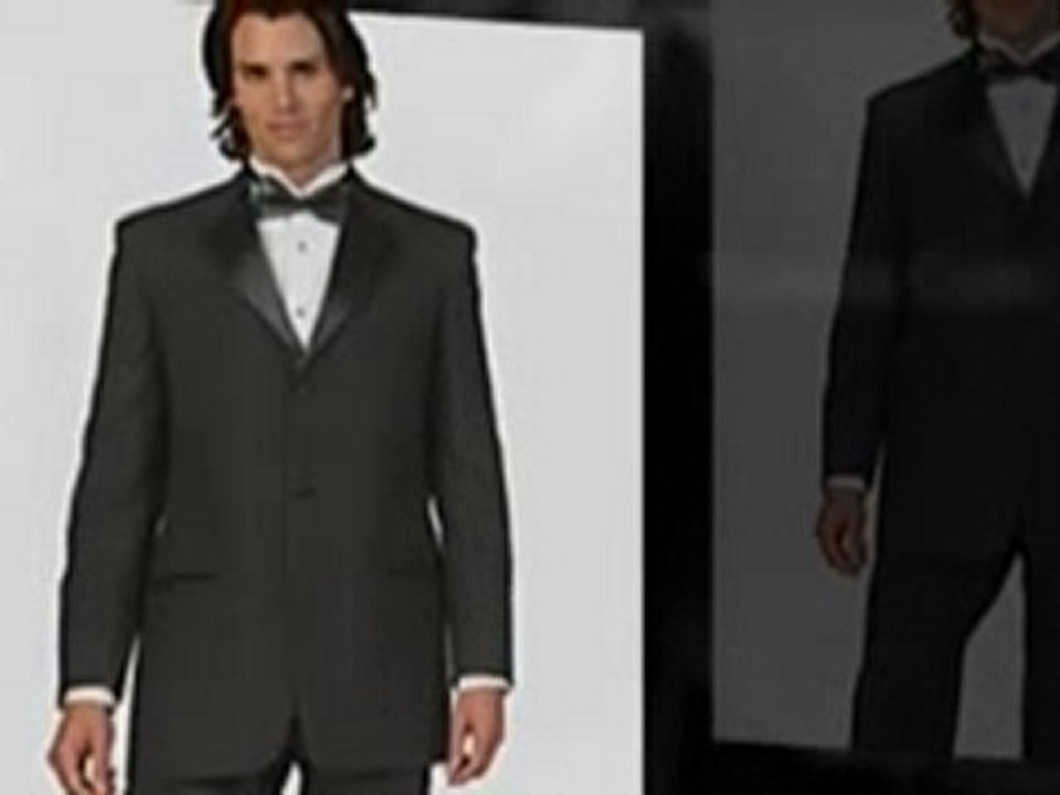 MensFormalWear @ FormalFashions