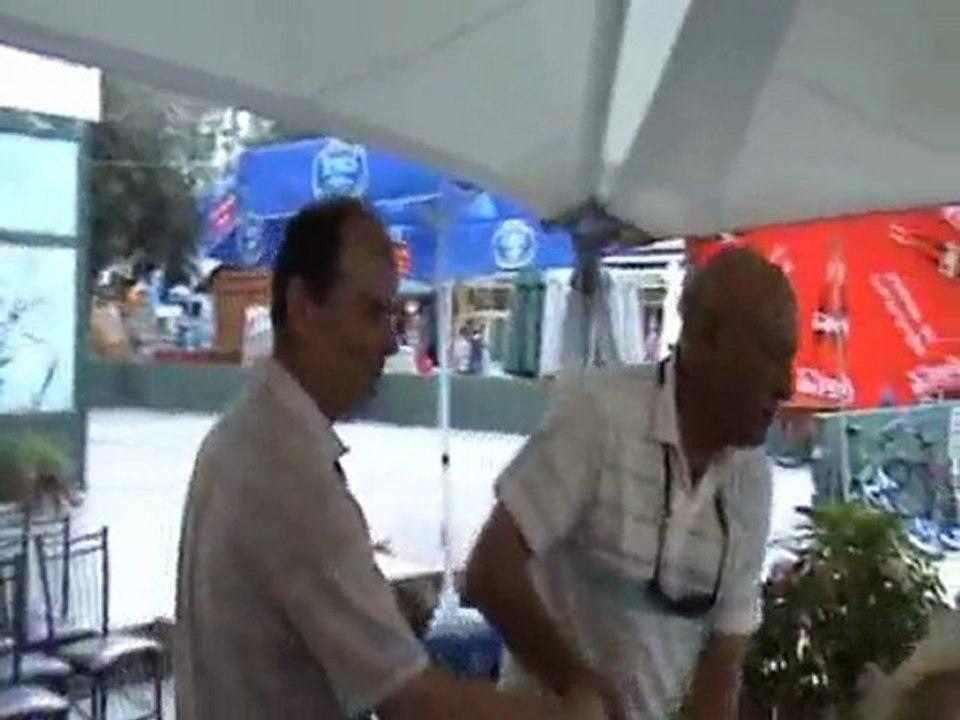 6000LER HEYBELI'DE TEMMUZ 2010