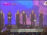 [Aholic's Vietsub] 100802 2PM Mnet WIDE NEWS 1st concert