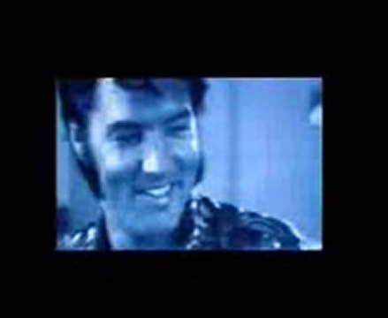 elvis thats the way it is trailer 2001