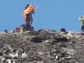 VACANCES - 18/07/2010 - Roca Entravessada