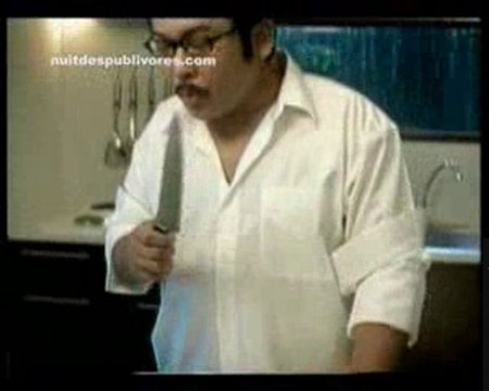 Publicité très drôle pour la Krung Thai Bank !