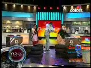 Kitchen Champion - 12th August 2010 - Part2