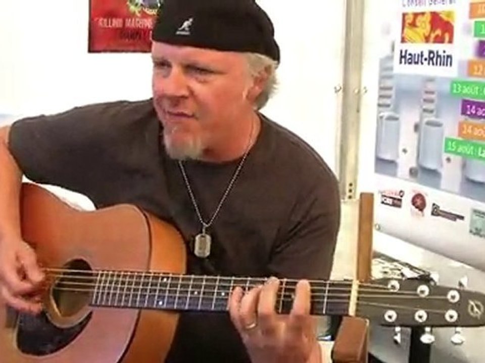 Fred Chapellier - Night Work