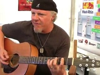 Fred Chapellier - Night Work