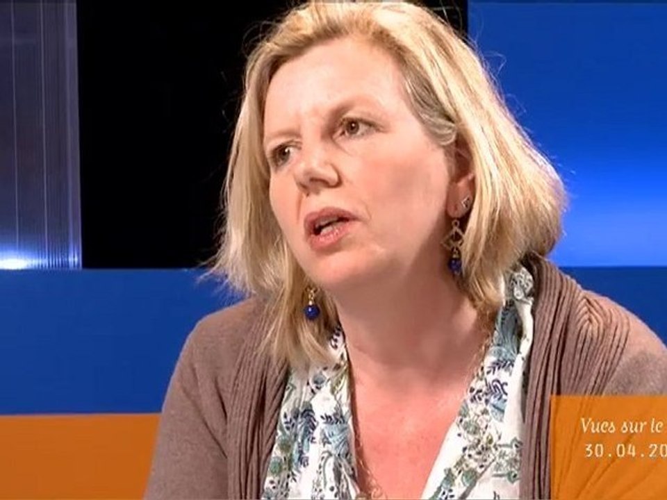 VUes sur le Lac du 30.04.2010