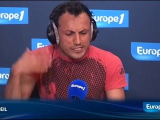 La maladie d'amour de Willy