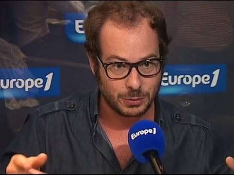 Madame Chantal Ladesou