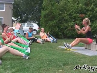 Become A Personal Trainer: Loving Your Work!