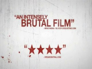 I spit on your grave - Venganza brutal