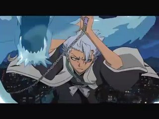 BLEACH - The DiamondDust Rebellion Trailer