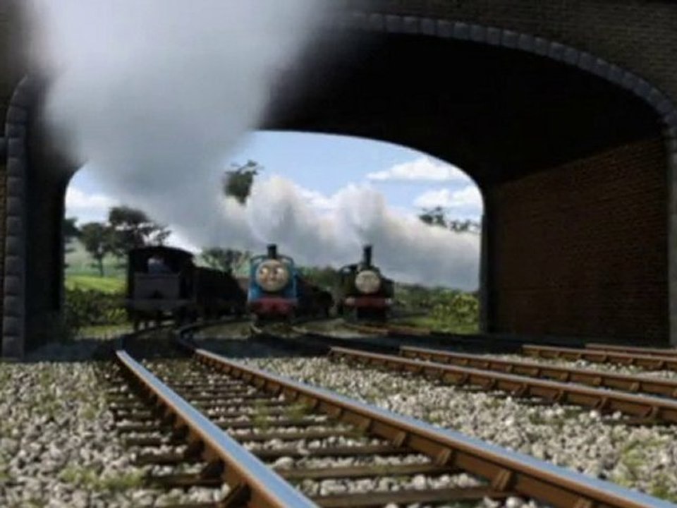 Toby's New Whistle (S13 E.332)