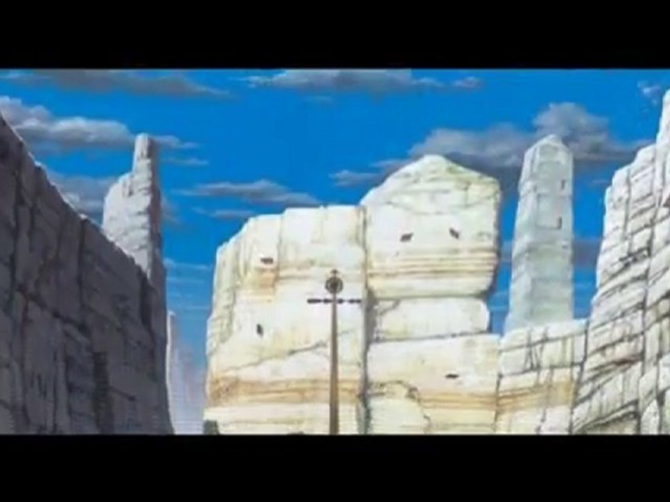 BLEACH - Memories of Nobody Trailer