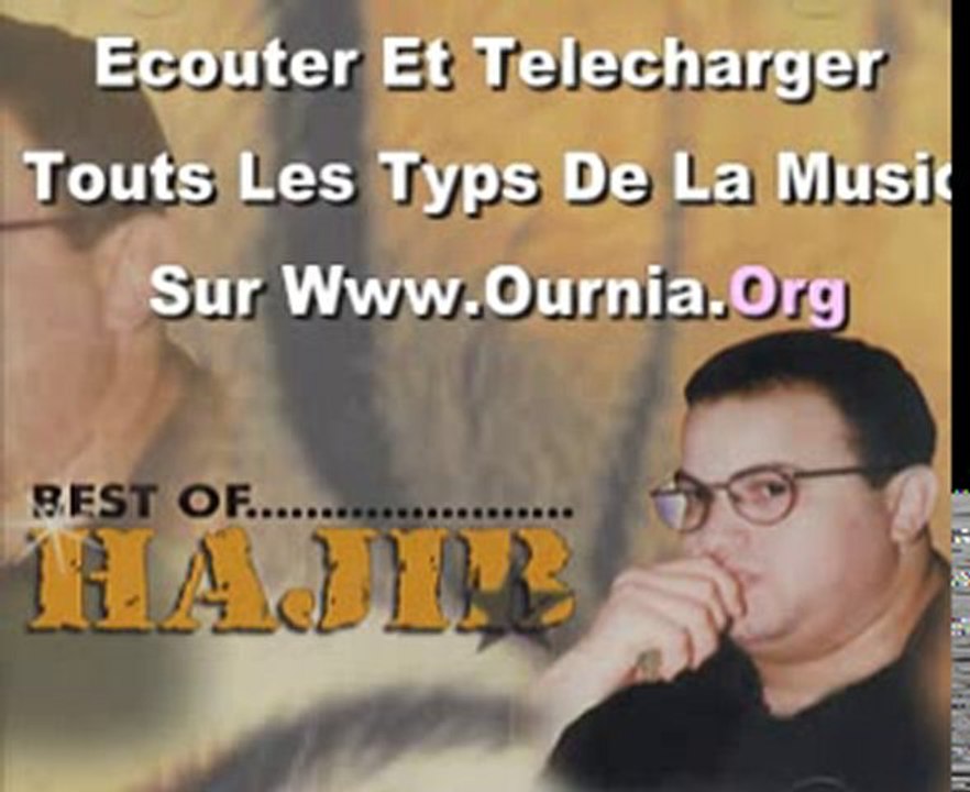 Hajib Best Of - Track 09 - Www.Ournia.Org