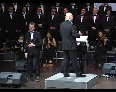 Olcay Döner - Nasıl Geçti Habersiz
