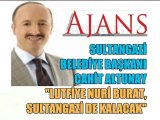 Altunay, Ajans'a konuştu: Lutfiye Nuri Burat Kalıyor!