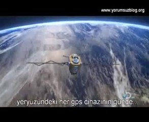 Time travel (2) - Zamanda Yolculuk (2. Bölüm) (TR altyazılı)