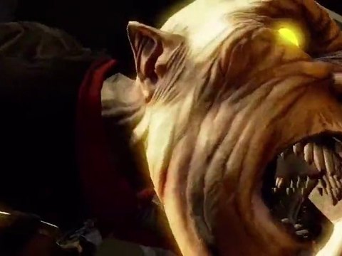 Spider Man - Shattered Dimensions - Vulture