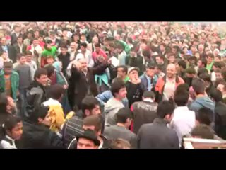 Güvende şenliği-2010