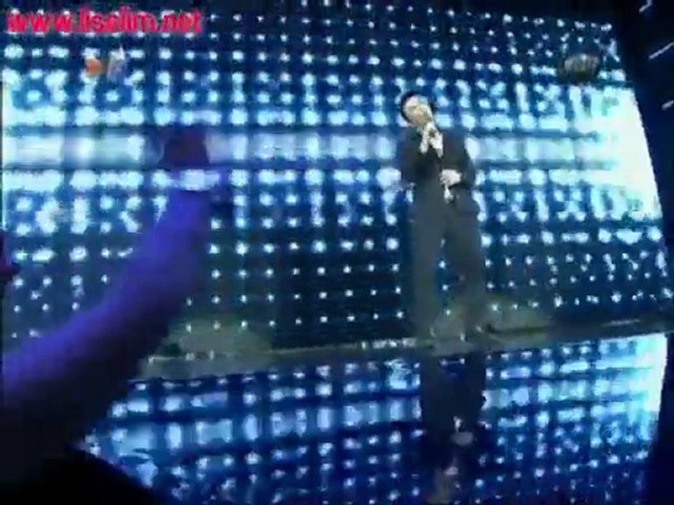 Tarkan - Sevdanın Son Vuruşu