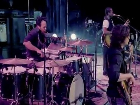 John Mayer - Slow Dancing in a Burning Room