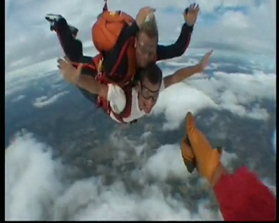 Un rêve se réalise