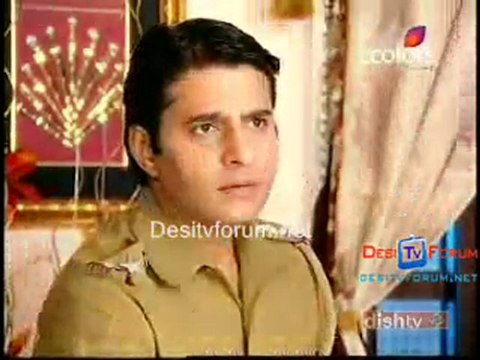 Aise karo Na Vida [ Episode 127] - 12th August 2010- pt4