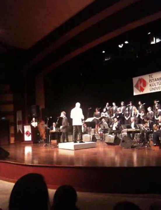 Olcay Döner - Gönlüme Gir Doğ Güneşim