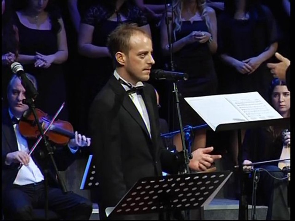 Olcay Döner - Söyle Nazmı Bu Kaş Çatış