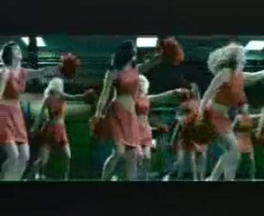 Ash - Burn Baby Burn