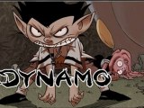 Dynamo - Soundtrack (by H-Pi)
