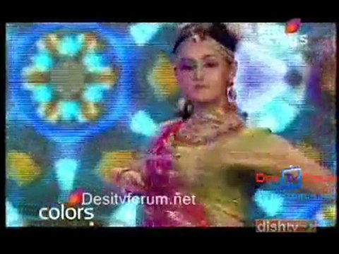 Ganga 12th August 2010 - pt3