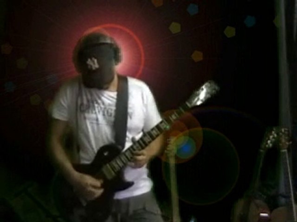 Randy Rhoads solo
