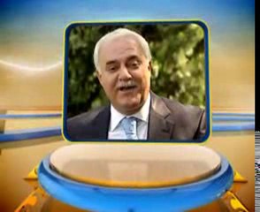 Bu ramazanda Star'da sahur ve iftar Nihat Hatipoğluyla bamba