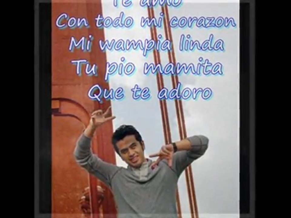 amor