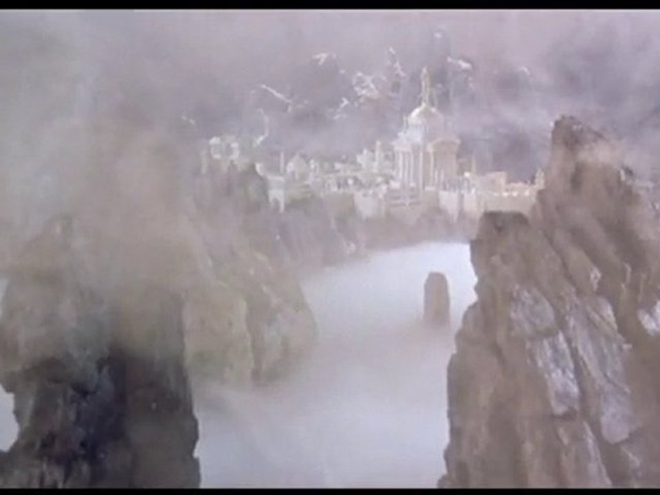 Zeus agrees to Thetis' will