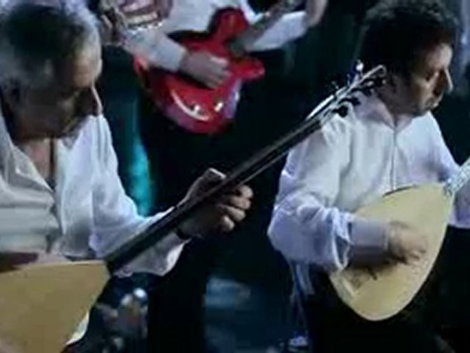 İsmail Türüt- Kırktan Sonra _ 2010