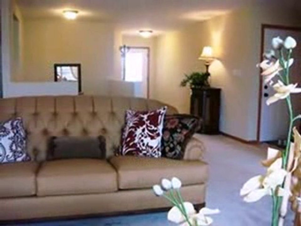 Homes for Sale - 9611 Lee Pl #Lot98 - Saint John, IN 46373 -