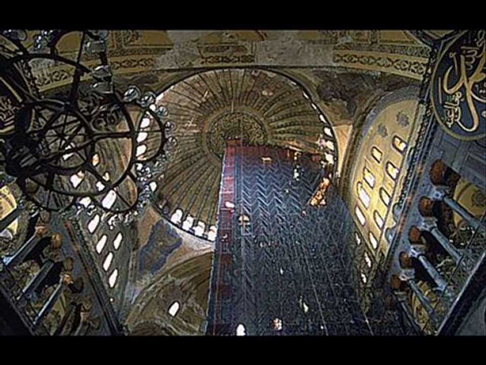 Eşref Ziya Terzi - Ayasofya - WwW.RisaleForuM.NeT