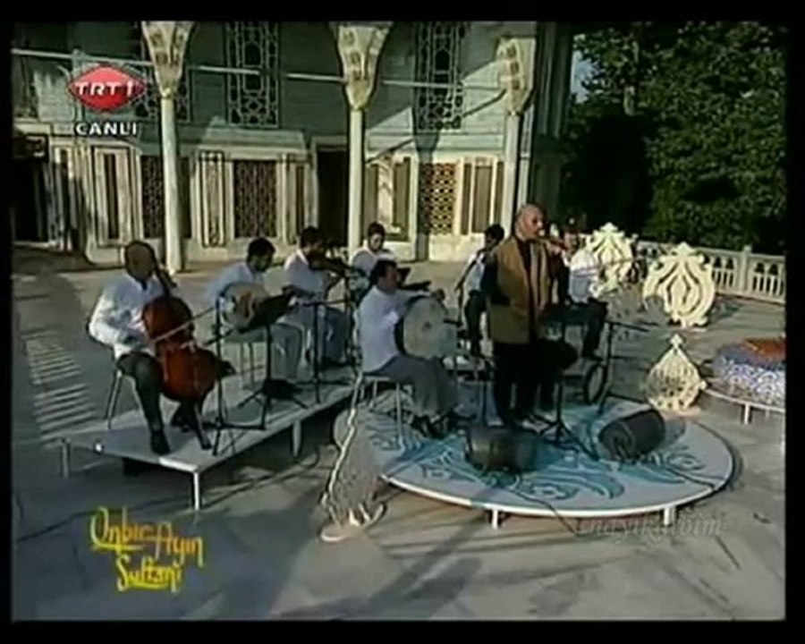 Ey Şehri nuzuli süre Veysel Dalsaldı 2001 Ramazan TRT