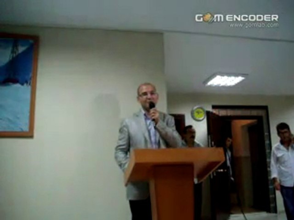 Süleyman Soylu ‘Evet’ Turlarına Devam Ediyor