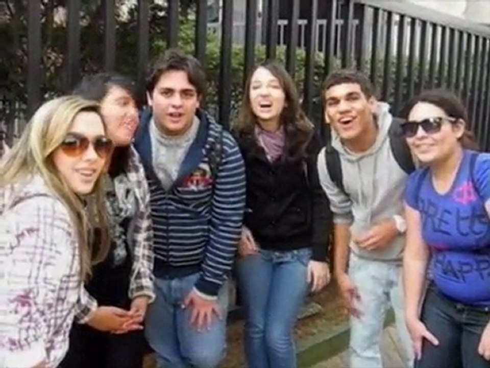 Maite Perroni en chat UOL (3)
