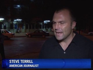 Rwanda grenade attack follows Kagame's poll win