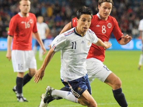 Le Journal vidéo du jeudi 12 août 2010, édition de 12H00.