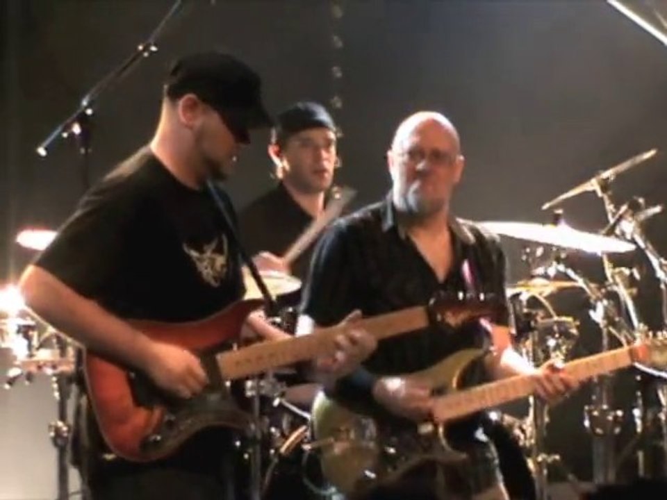 Mörglbl Jam au Brise Glace à Annecy