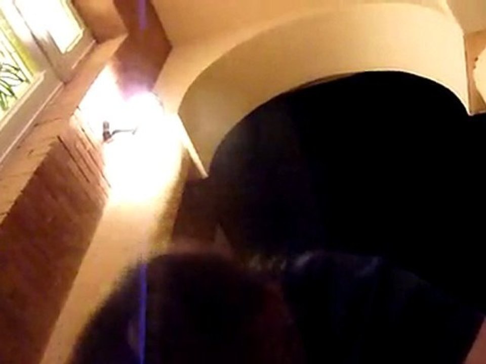 Défi Pompes - Patrice