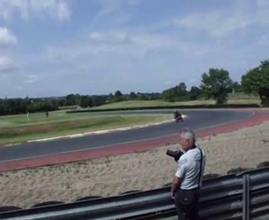 125 Deleuze - Fanakick Historic Cup 2010 - La Châtre (36)