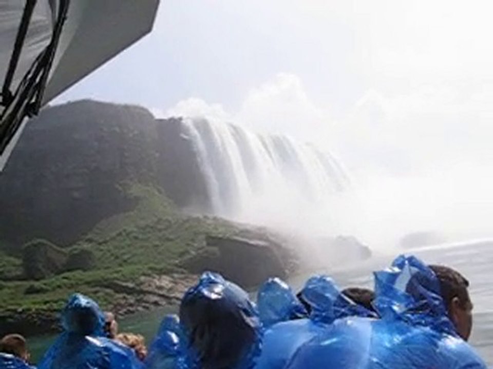CHUTE NIAGARA 2010