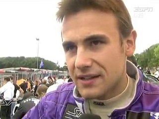 Crash Davide Rigon SF.2010.Rd07.Great.Britain.Race1