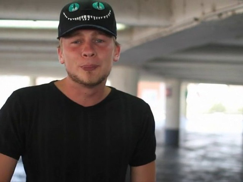 black sheper : freestyle 01
